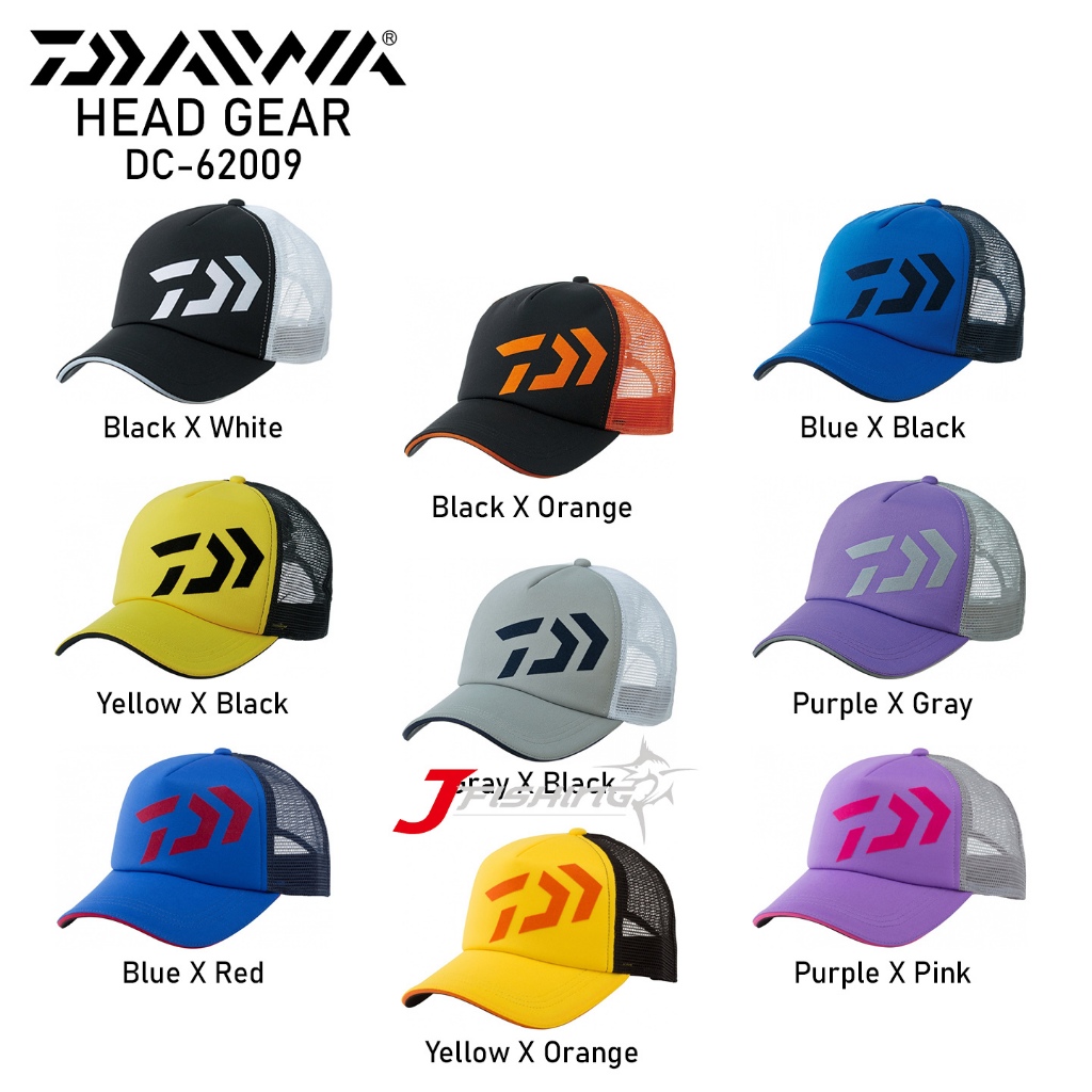 Topi DAIWA DC-62009 | KIDS