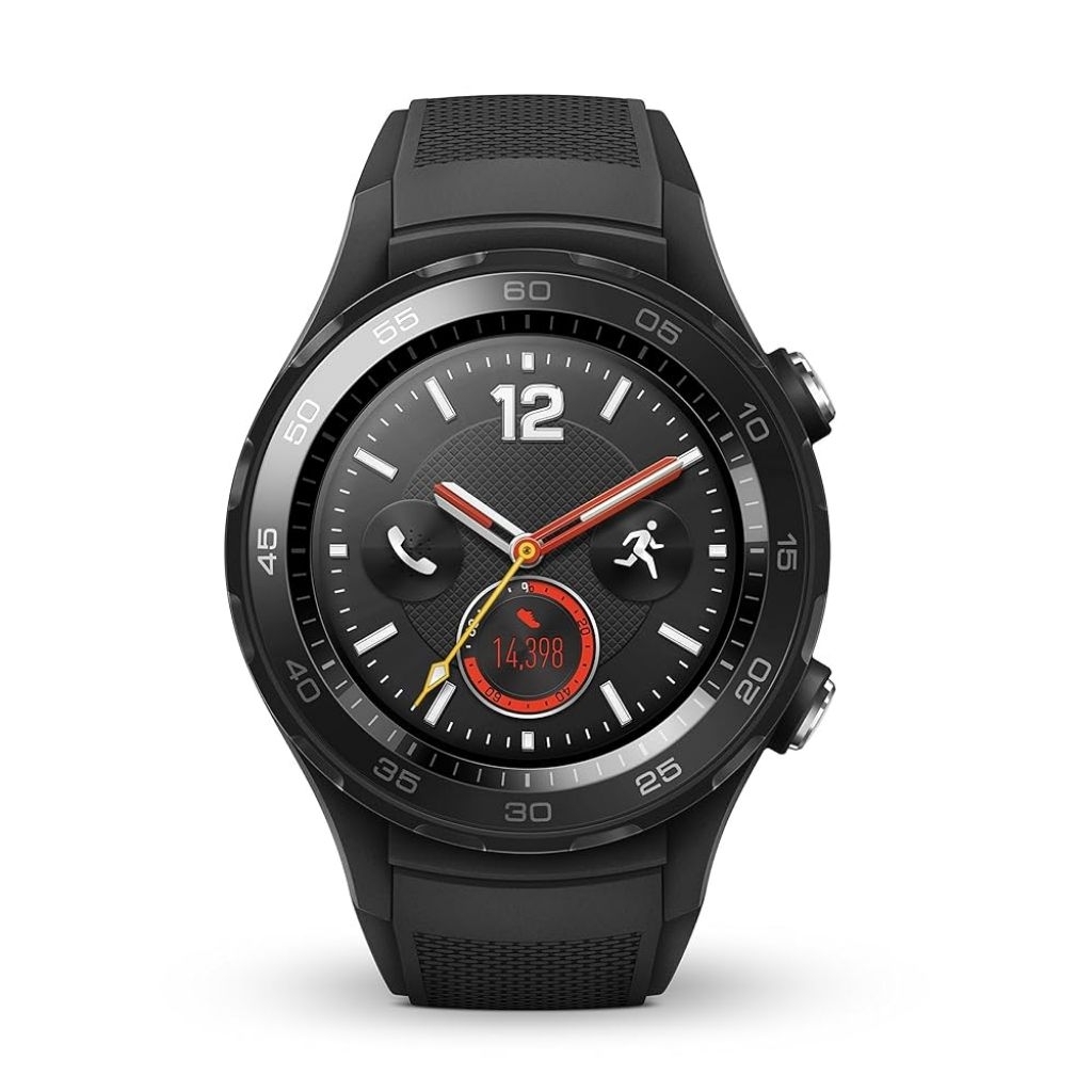 Huawei Watch 2 100% original smarwatch Wear Os