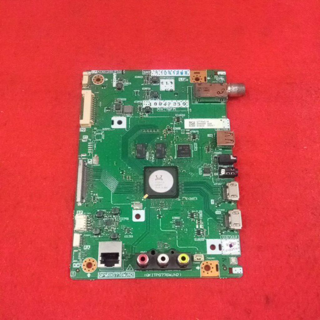 SHARP 4T-C50AH1X MAINBOARD SMART TV LED  SHARP DIGITAL