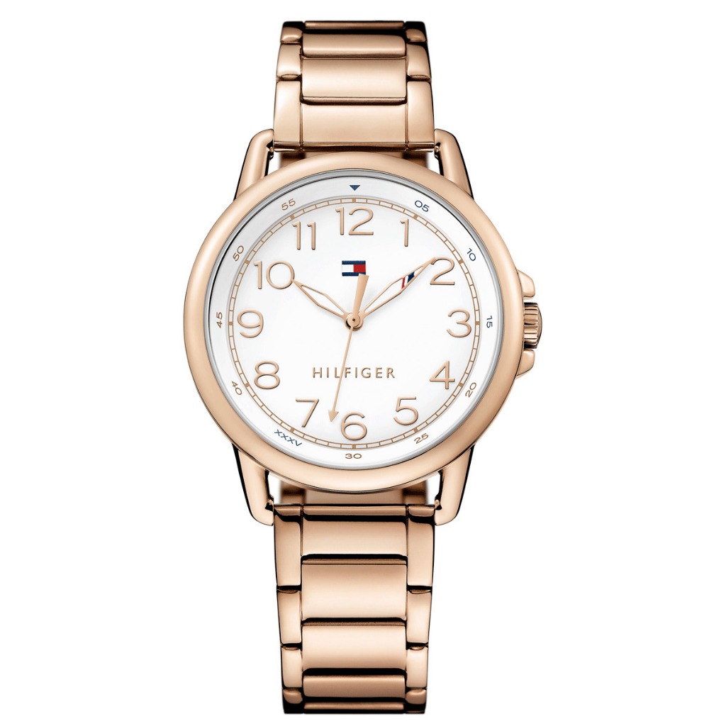 TOMMY HILFIGER CASEY WOMEN'S WATCH 1781657