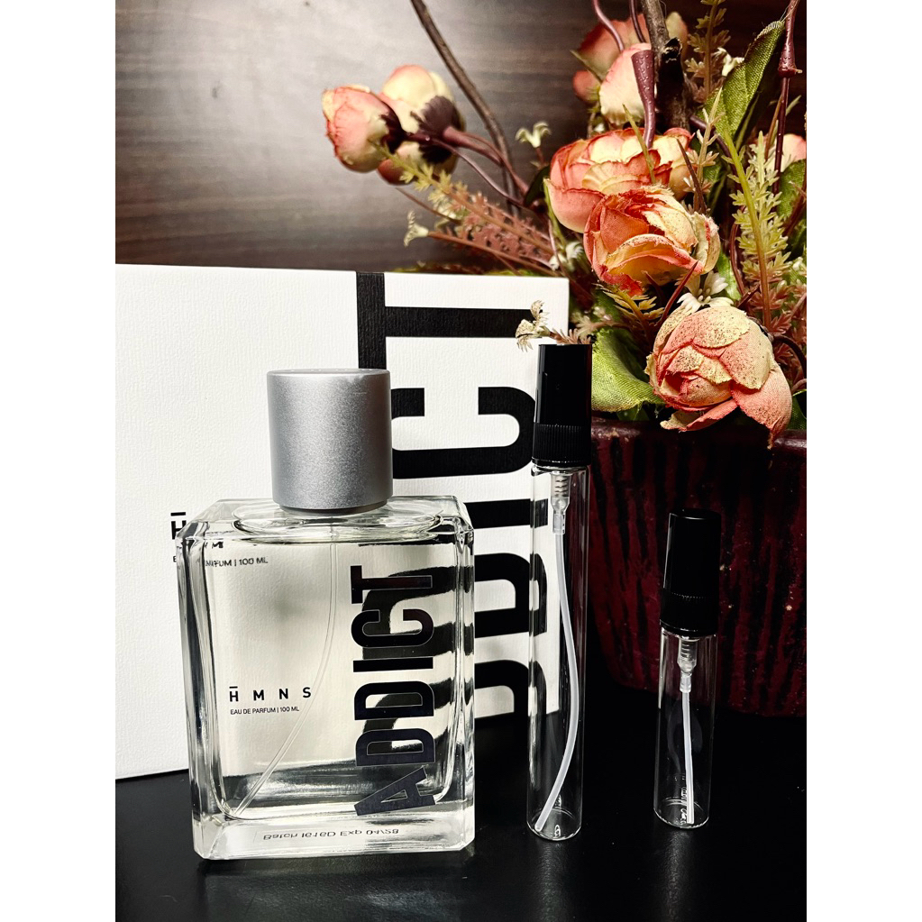 Decant HMNS Perfume - Addict | 5ML | 10ML