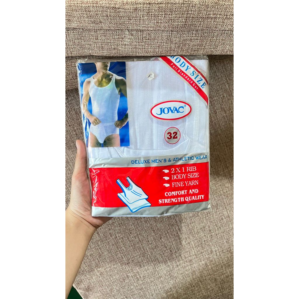 SINGLET PRIA BAJU DALAM PRIA