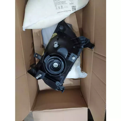 (RIAU IMP) HEADLAMP Lampu Depan Mobil KIJANG LGX 2003 KIRI KANAN