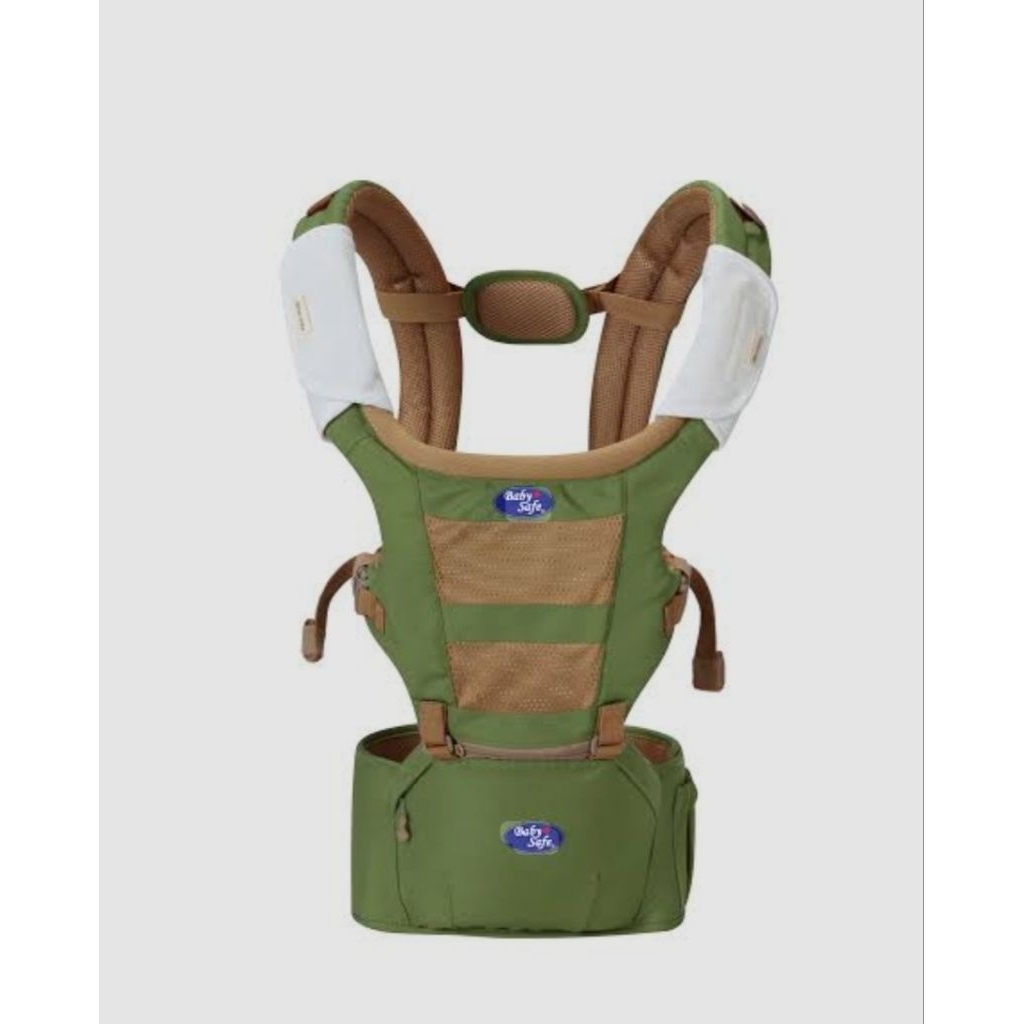 Baby Safe Hipseat