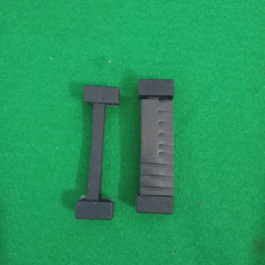 Bracket Dudukan Harddisk Laptop Fujitsu Lifebook A574/H