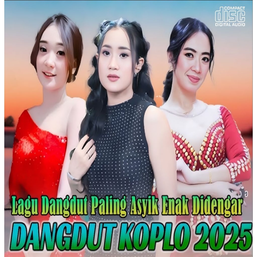 KASET CD LAGU DANGDUT KOPLO TERBARU FULL ALBUM - KASET LAGU DANGDUT TERBARU - KASET CD LAGU DIFARINA