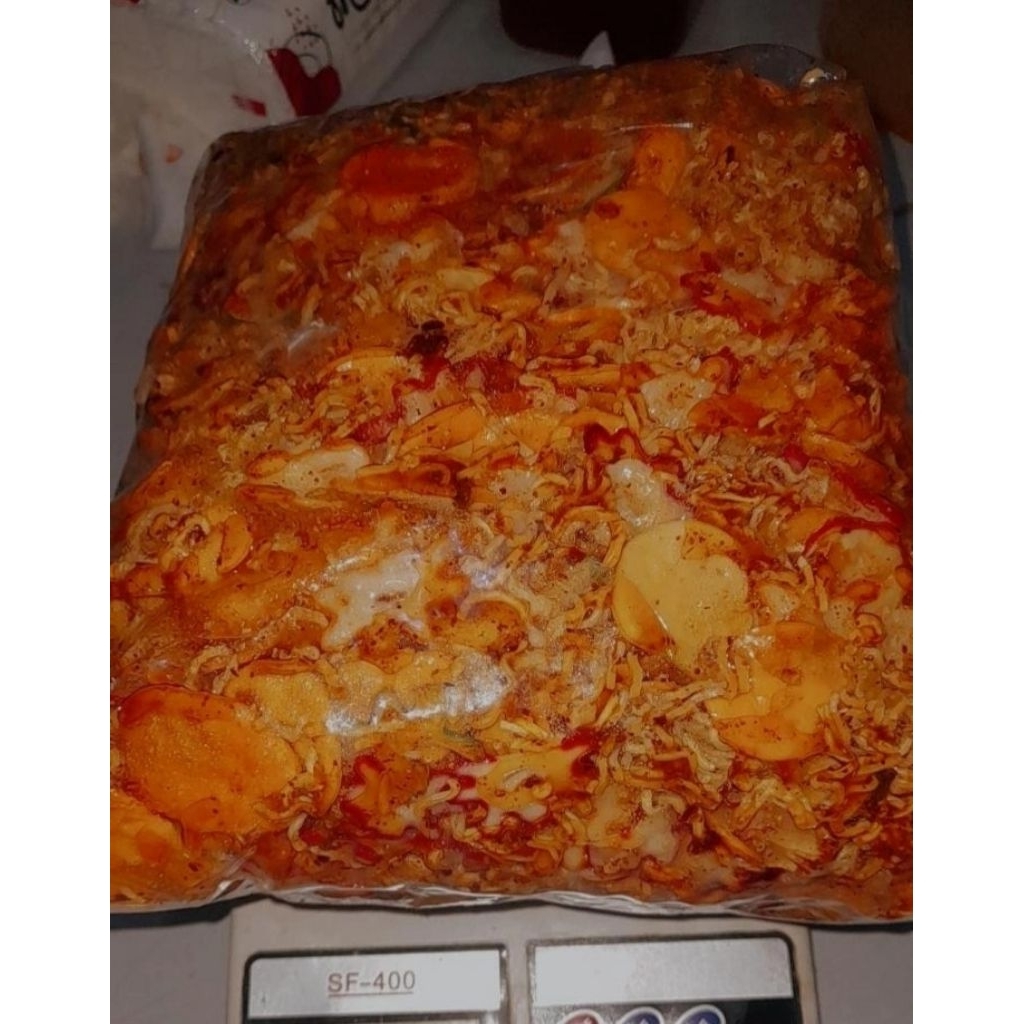 

sebring mix pedas 1kg