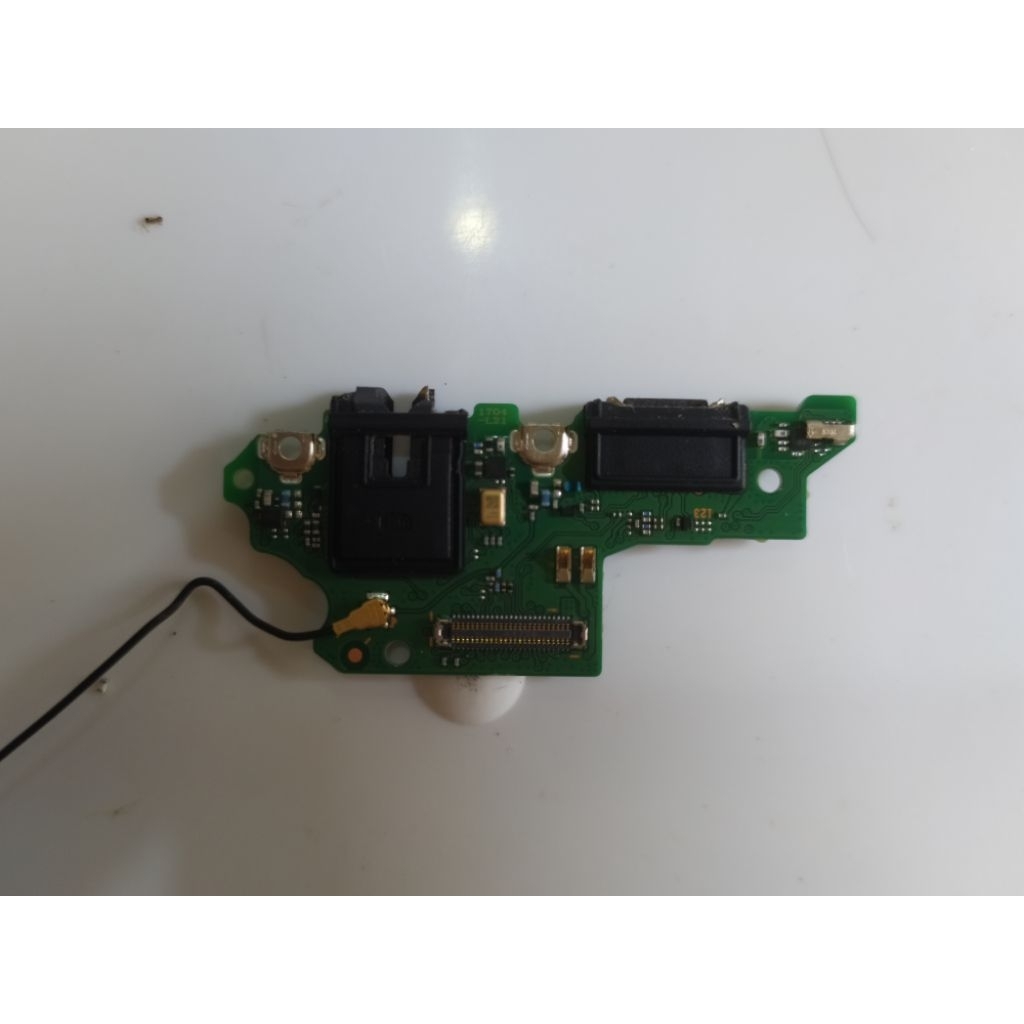 papan cas huawei y9s ori