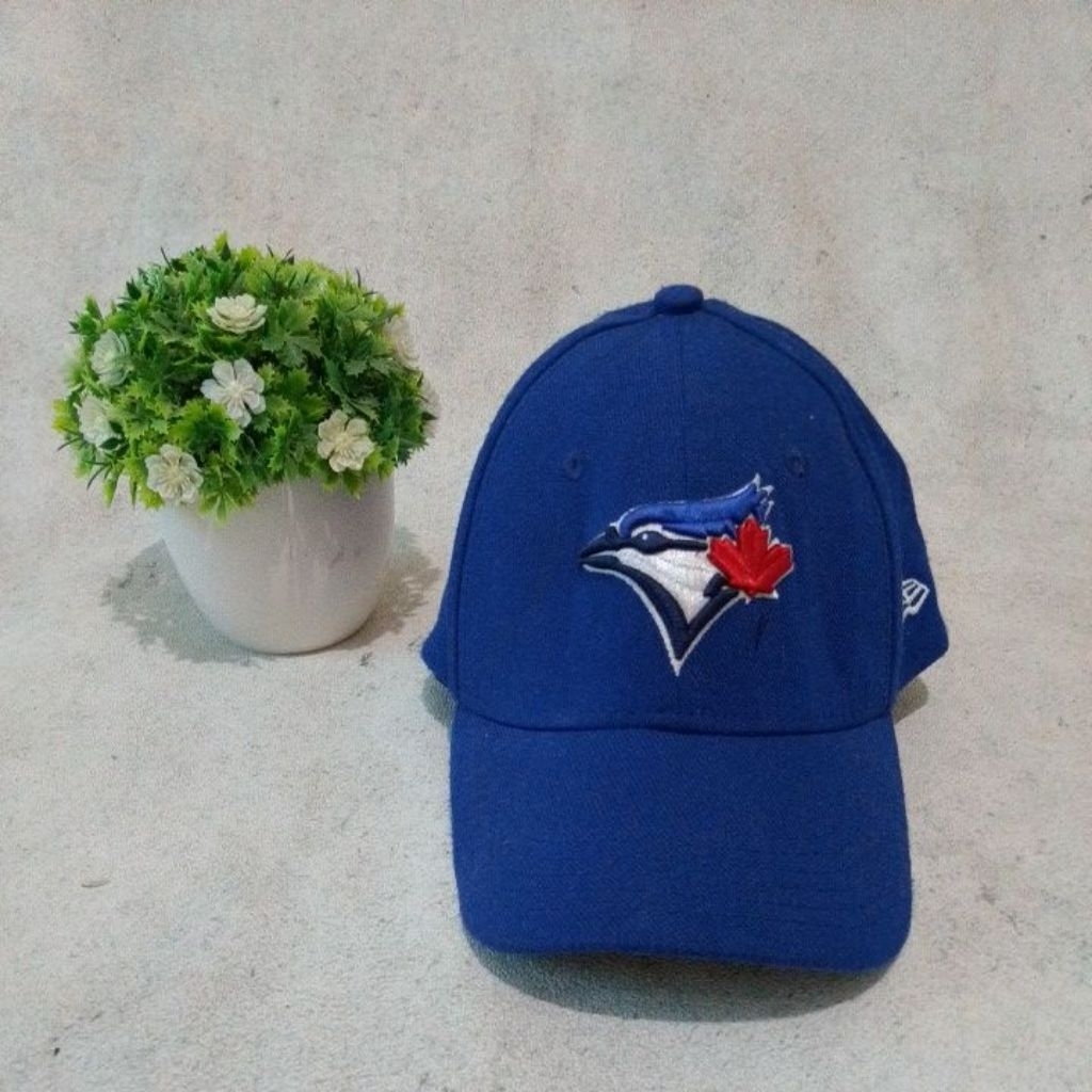 Topi Blue Jays MLB by New era