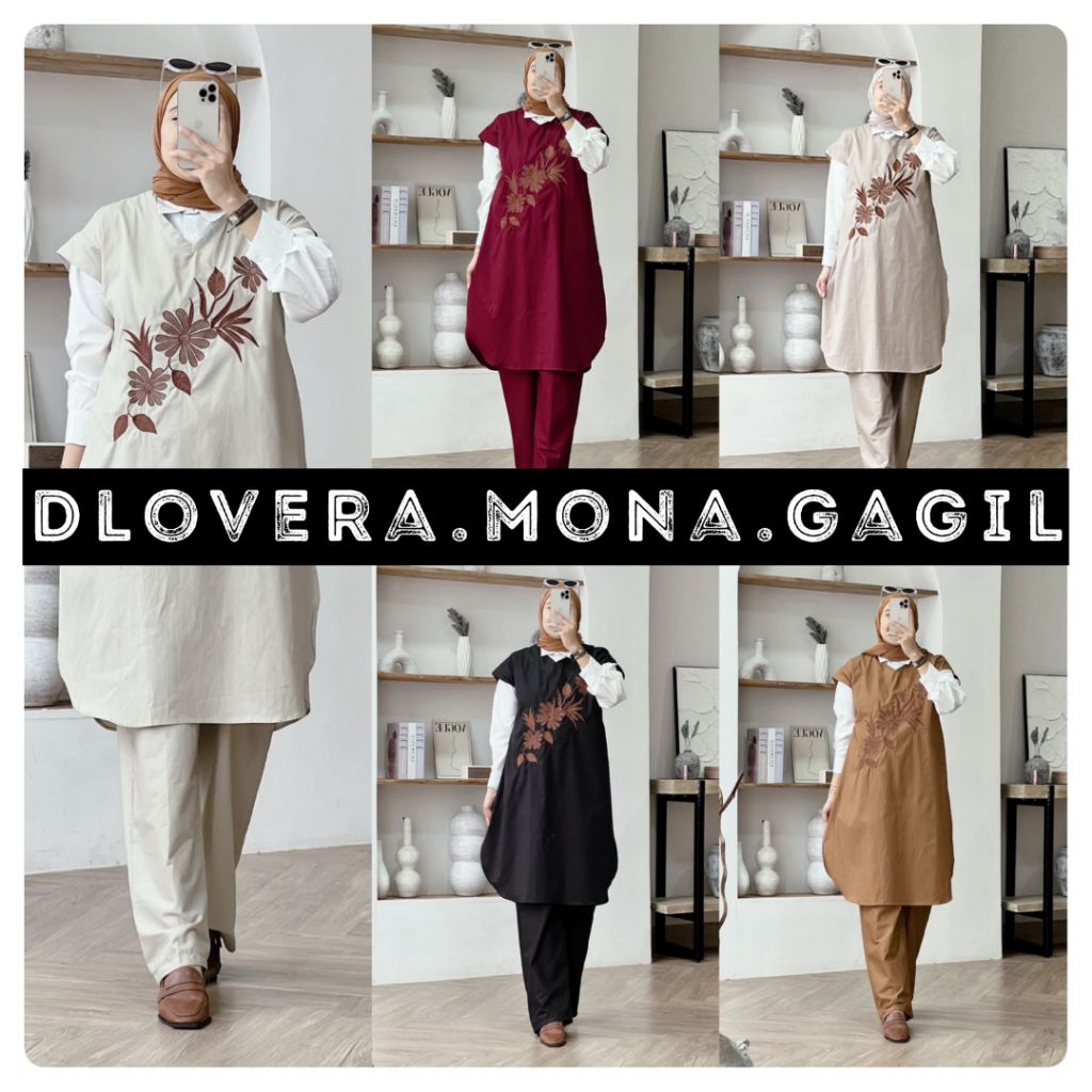 Zetya setcel premium by Gagil