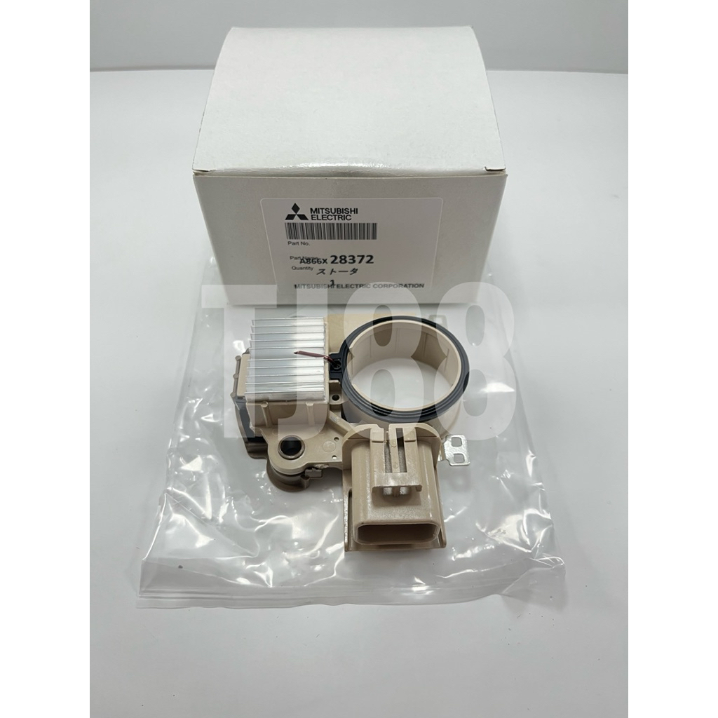 Ic Regulator Ic Alternator Ic Dinamo Cas PS135 Ragasa Ganzo