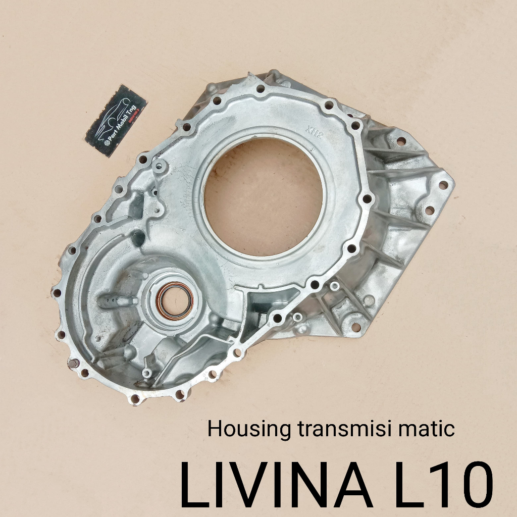 Housing Rumah Transmisi Matic Nissan Grand Livina L10