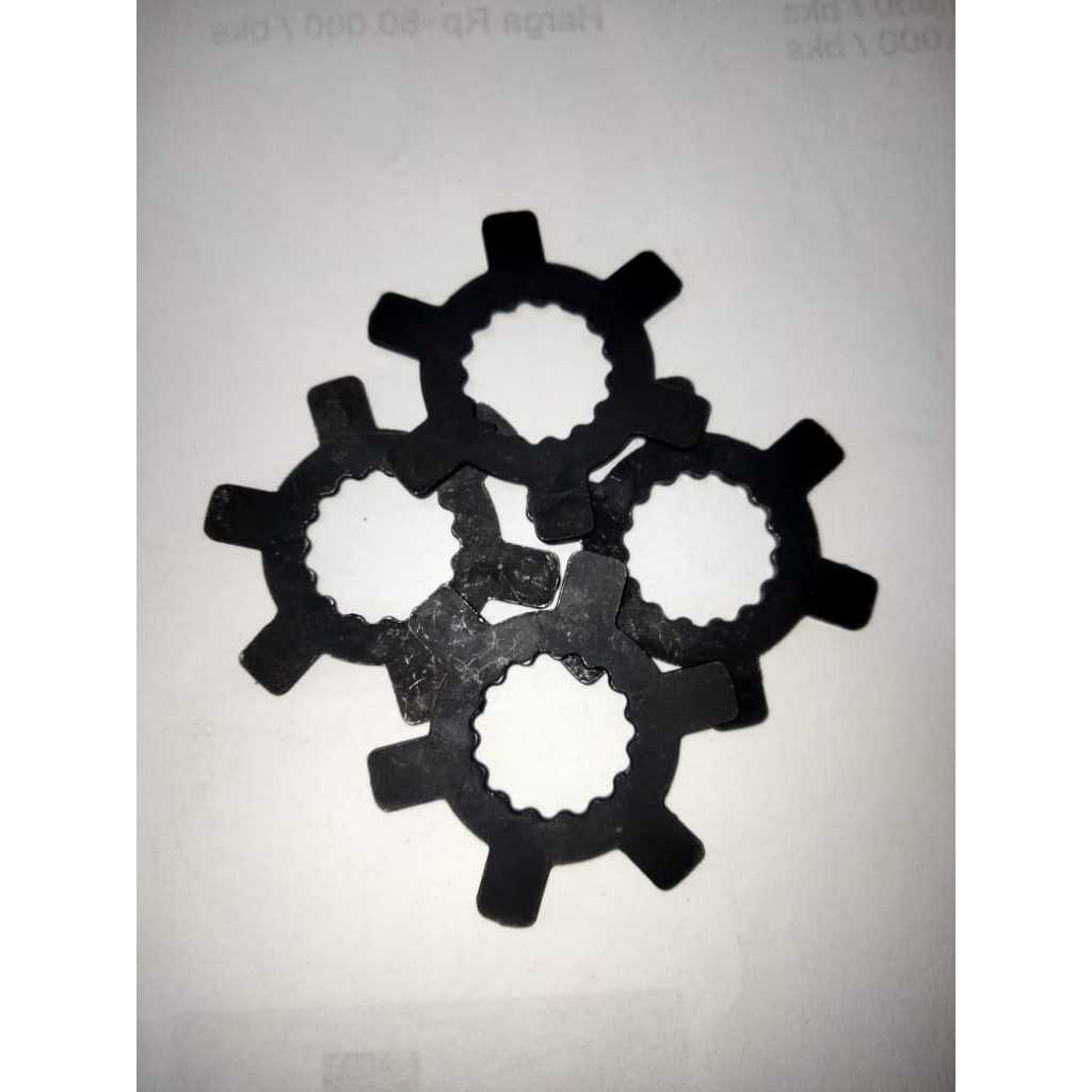 Ring Gigi Matahari Puli Belakang Mio / Ring Gigi Sekunder Starter