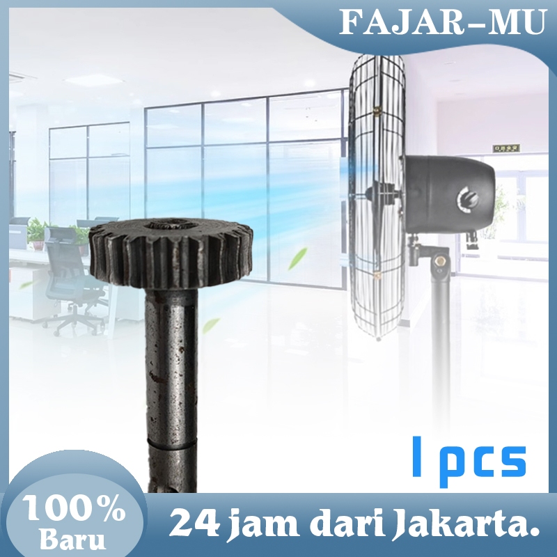Sparepart Kipas Embun Logam  Lengan Ayun Gearbox Gear Kipas Embun