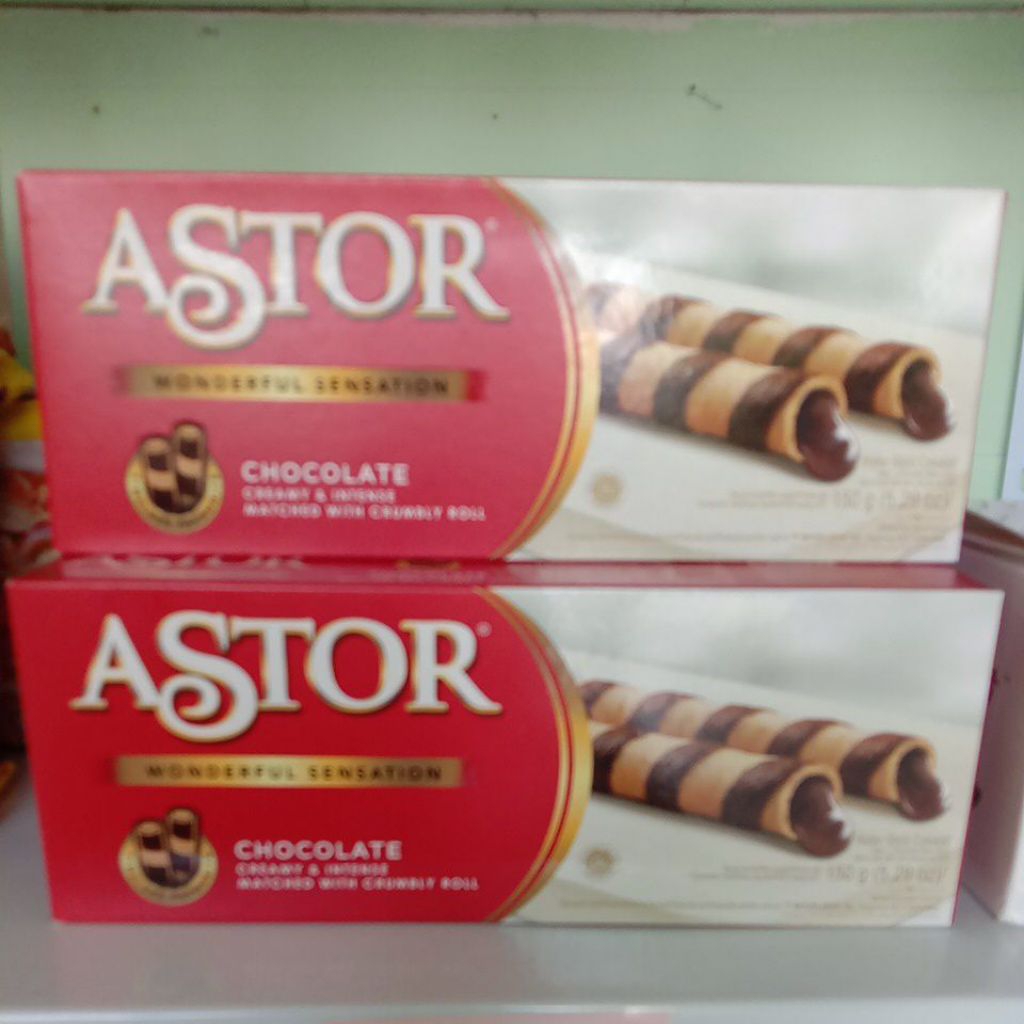 

astor 150 gr