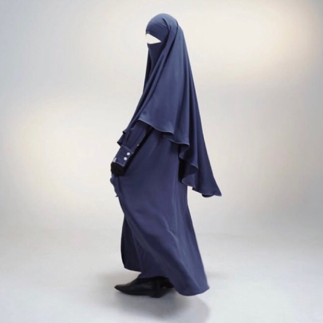 ELMADINA FK AM DARK DENIM MINA M