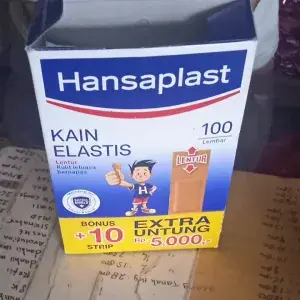 Hansaplas