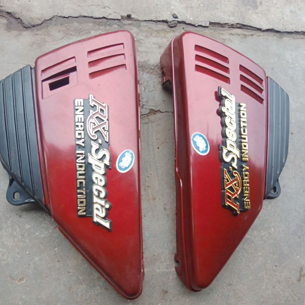 bok aki rx spesial merah