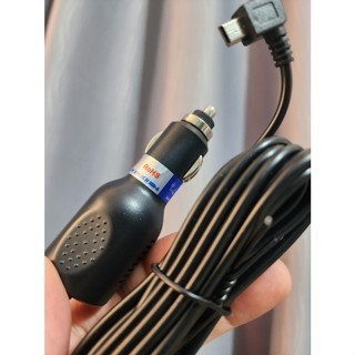 MH - CHARGER KAMERA MOBIL / HARDWIRE KIT 24 JAM MINI USB / TYPE C