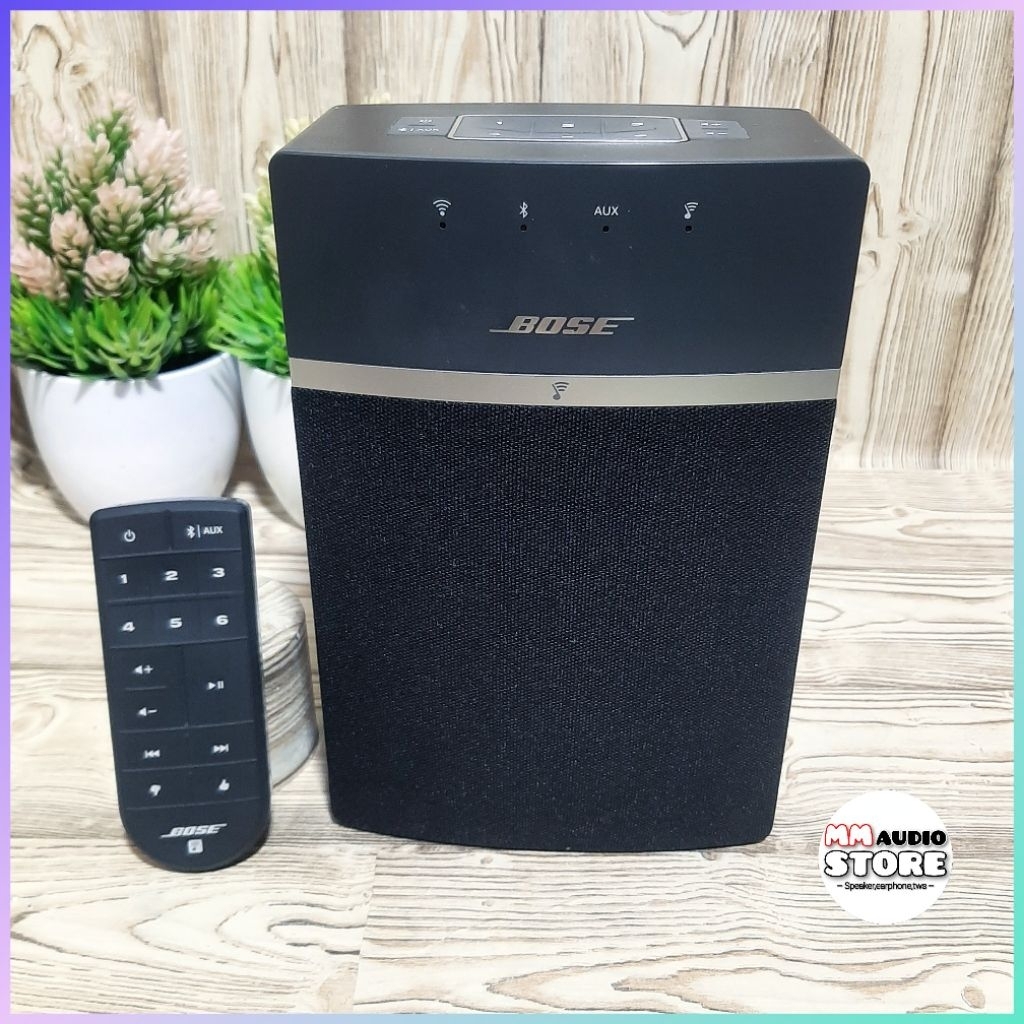 Speaker bluetooth BOSE Soundtouch 10 Original