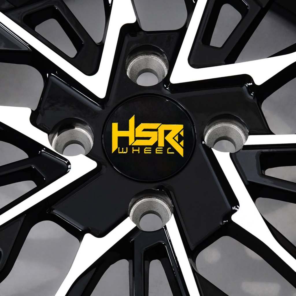 Velg Mobil Honda Freed, Honda city Ring 15 HSR BANUA Lebar 65