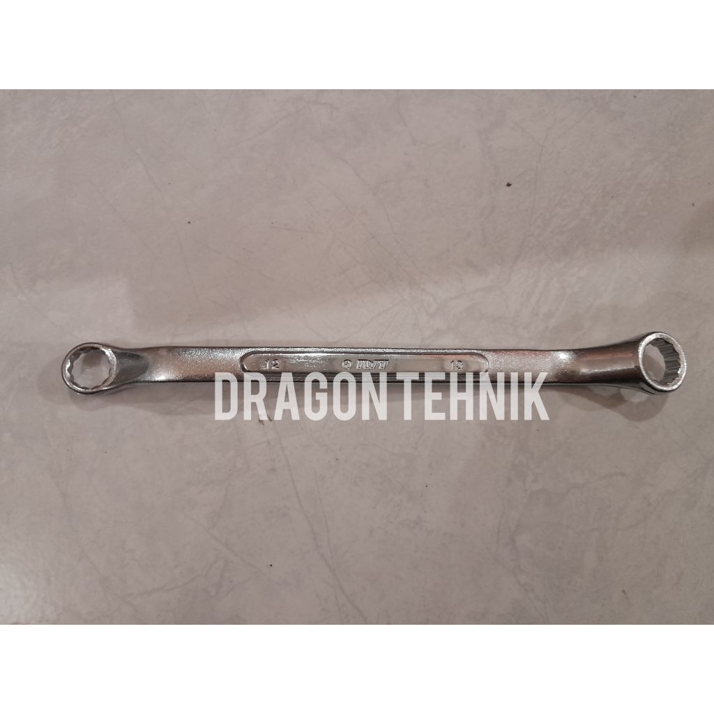 KUNCI RING RING 12-13 IWT