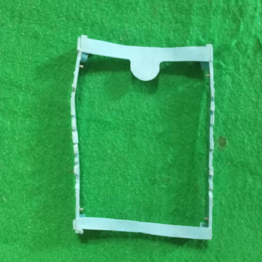Bracket Dudukan Hardisk Laptop HP 1000 Amd