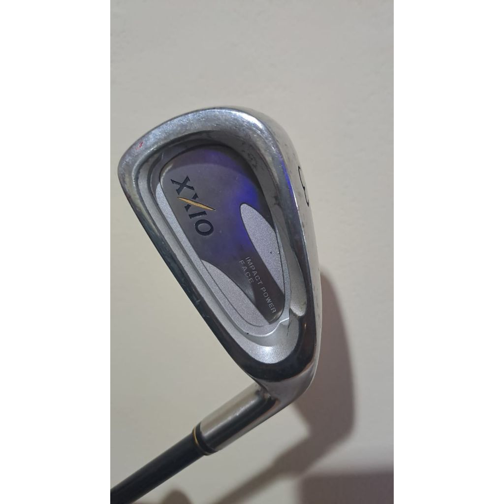 Stik golf irom No 3 xxio