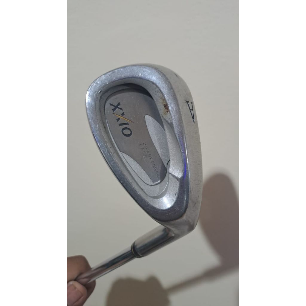 Stik golf iron No A xxio