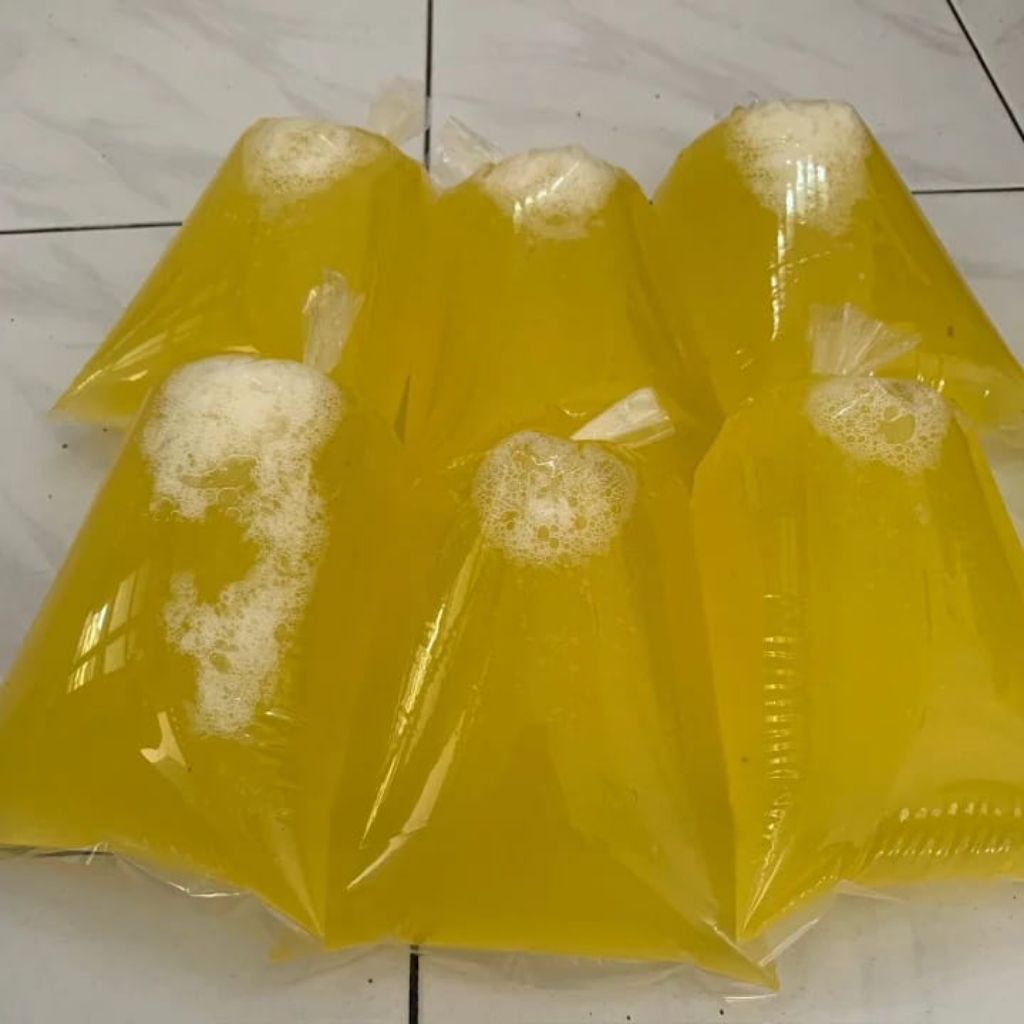 

PUTIH TELUR MENTAH CIBUBUR 1KG / FRESH