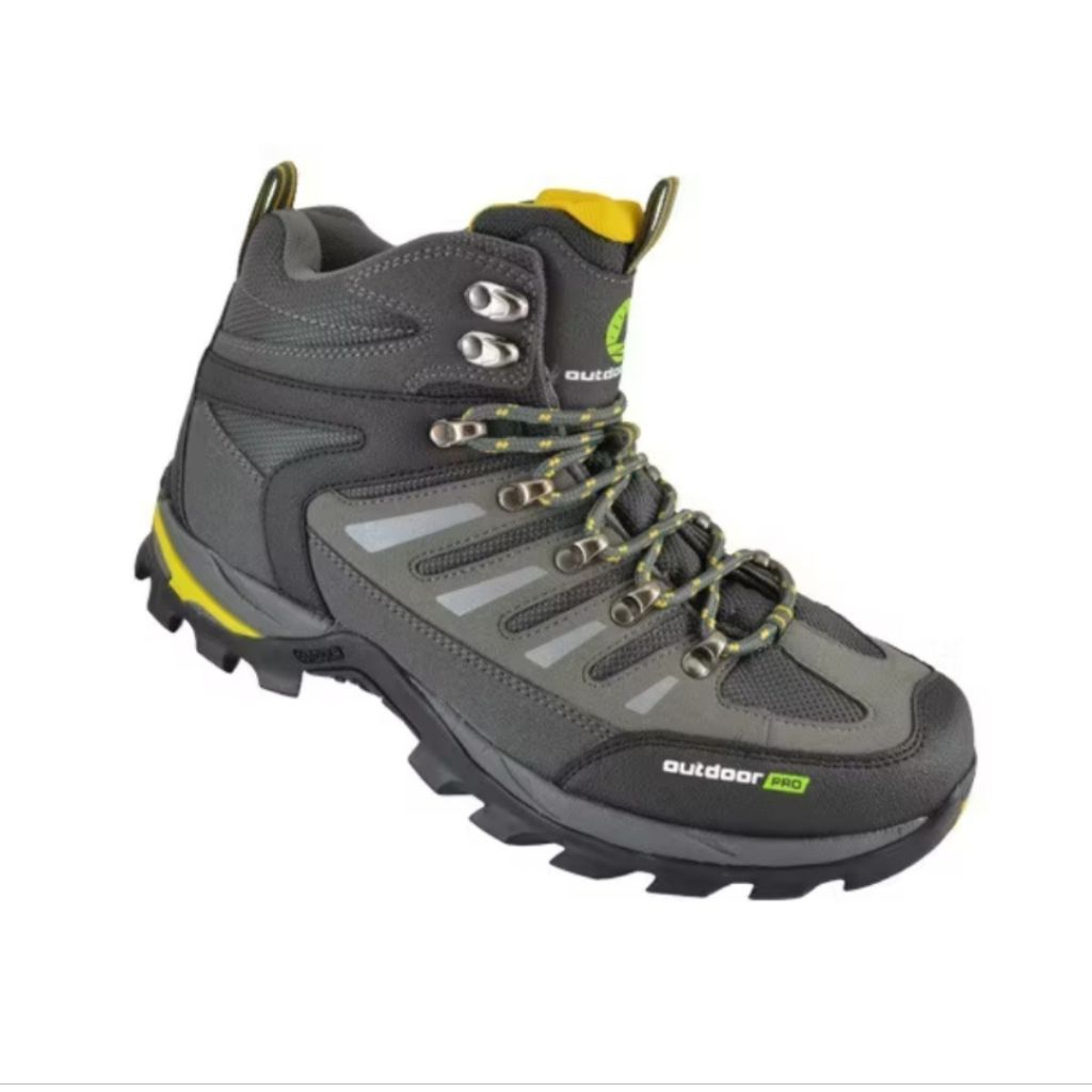 OUTDOOR PRO LYNK SEPATU PRIA