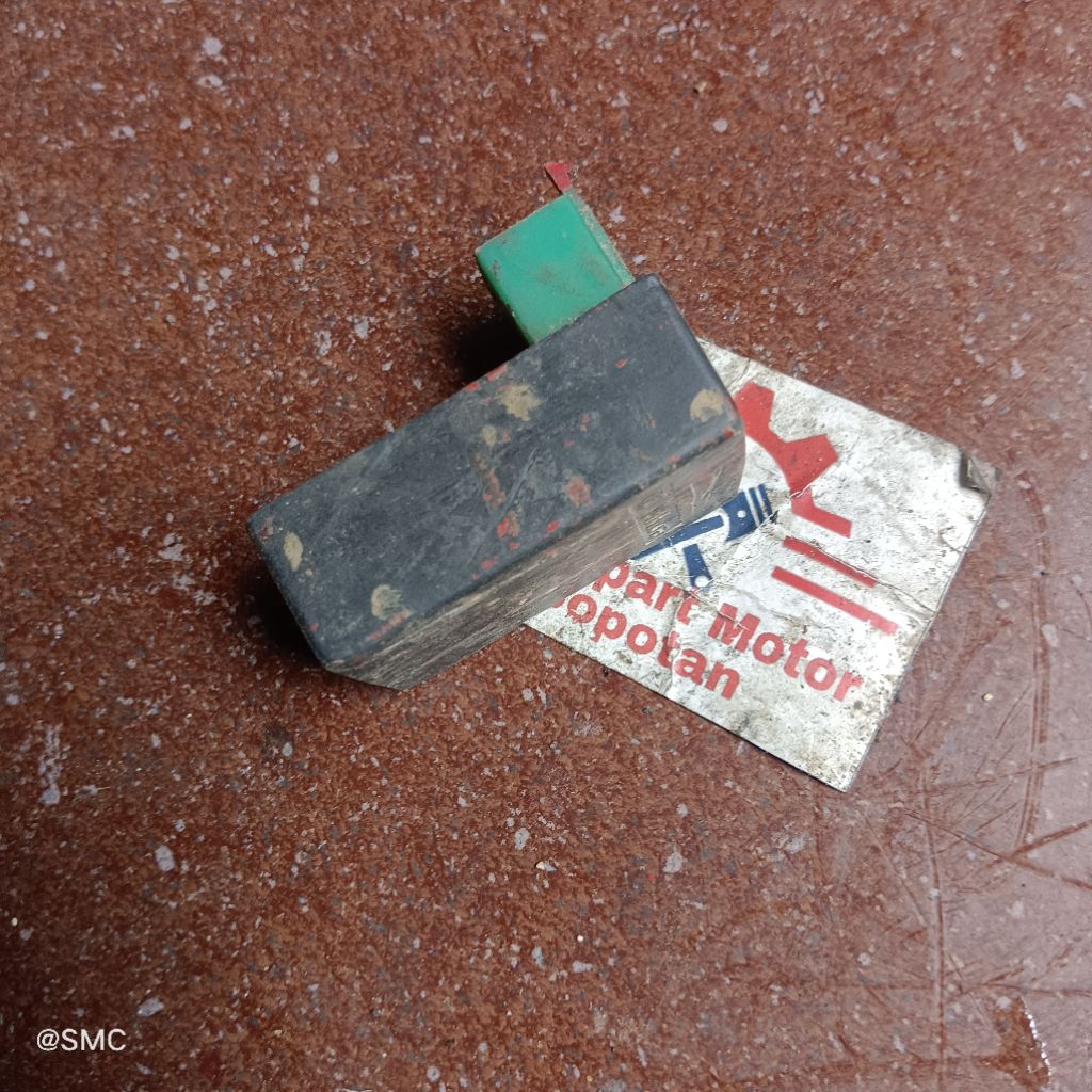 cdi motor mocin tossa ktm loncin model grand supra ori