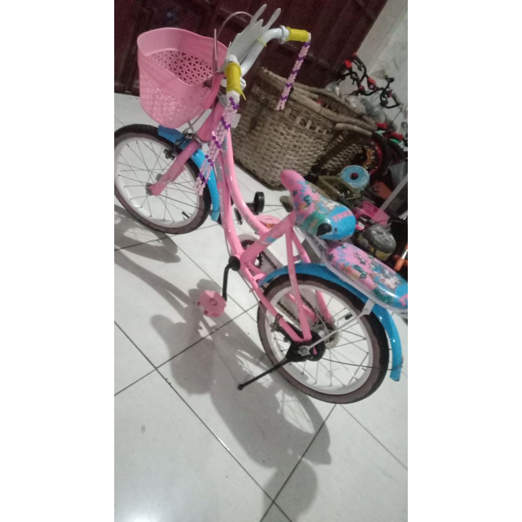 

SEPEDA mini