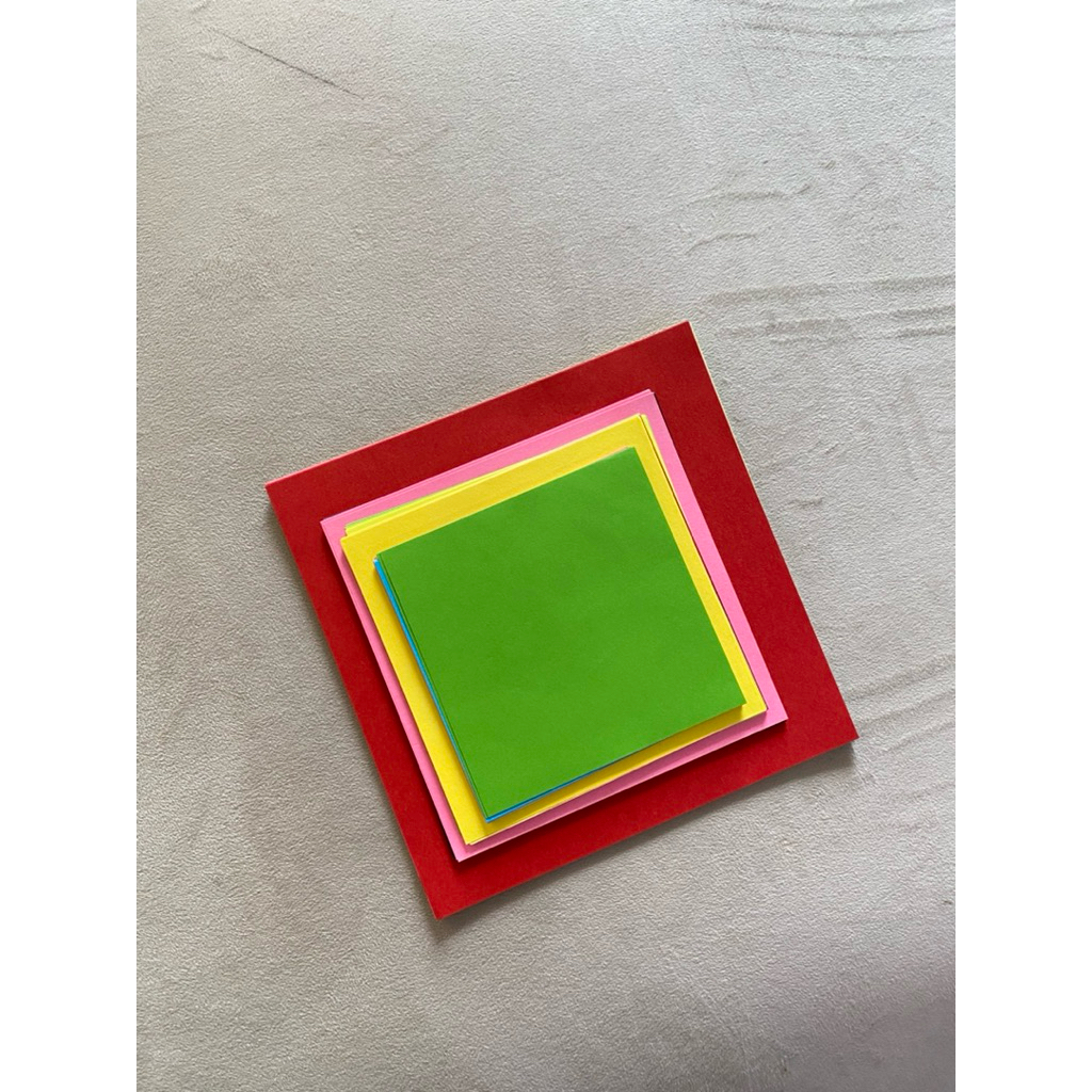 

GROSIR ORIGAMI WARNA POLOS ISI 20 LEMBAR (min. order 12 pcs)