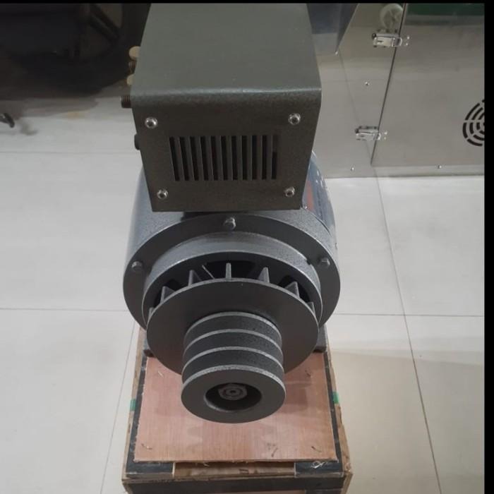 YDL 500 YASUKA DINAMO LAS | MESIN DINAMO LAS DC | WELDING GENERATOR YDL 500 YASUKA