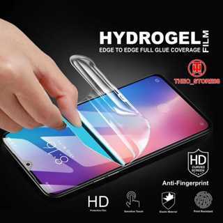 TECNO POVA 7 5G TECNO POVA 7 PRO TECNO POVA 7 ULTRA ANTIGORES BENING HYDROGEL TECNO POVA 7 5G TECNO 
