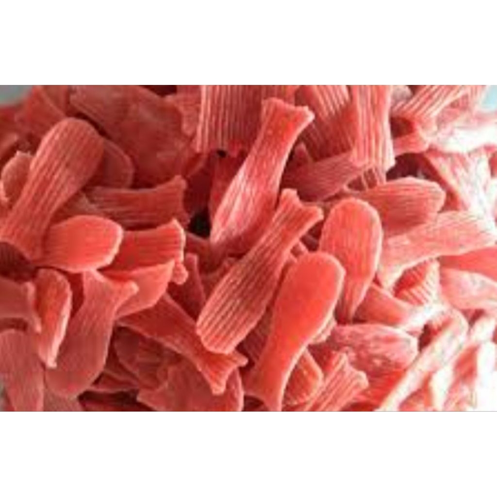 

krupuk ikan termurah rasanya enak 250g brg berkualitas rasa enak