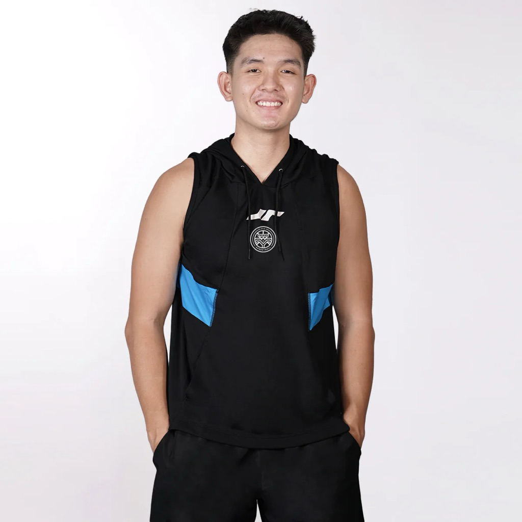 Shooting shirt hoodie Rans PIK size M Original
