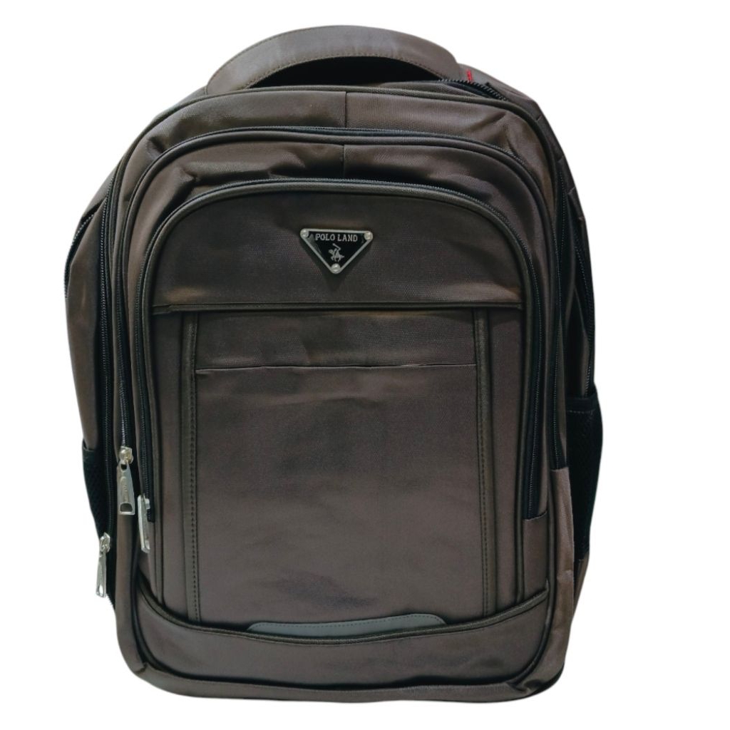 TAS RANSEL POLO LAND IMPORT