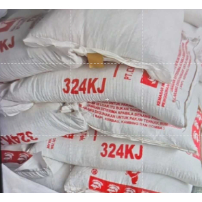 Repack 1 Kg Pakan AYAM Ras Petelur Masa Produksi Layer 324kj HI PRO VITE Charoen Pokphand Japfa Comf