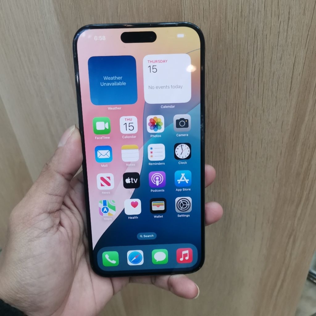 APPLE IPHONE 14 PRO  APPLE IPHONE14 PRO  IBOX INDONESIA