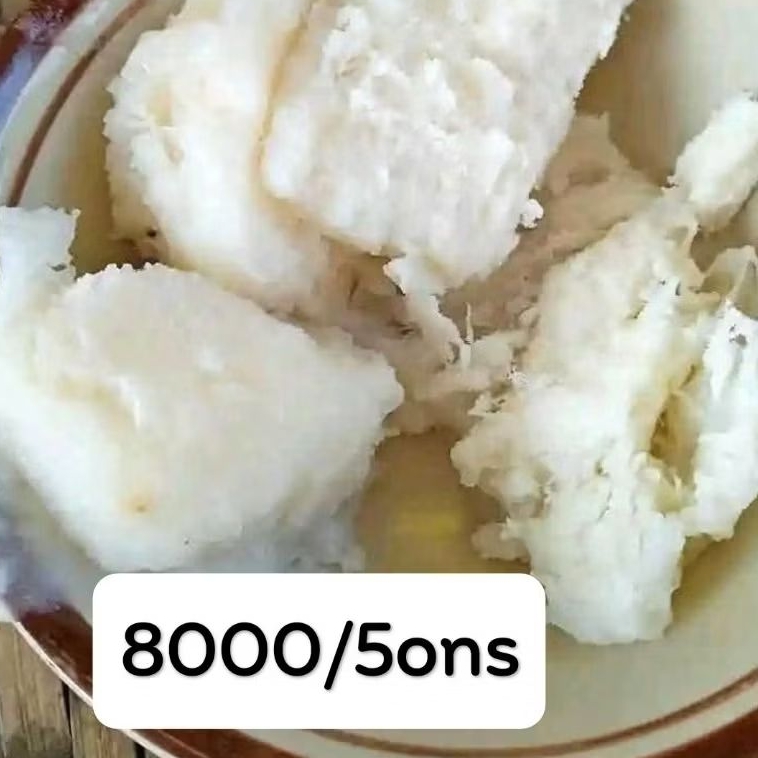 

3 Kg Gembili Ketan pulen Merekah Pengganti Nasi Campur besar fresh bergaransi