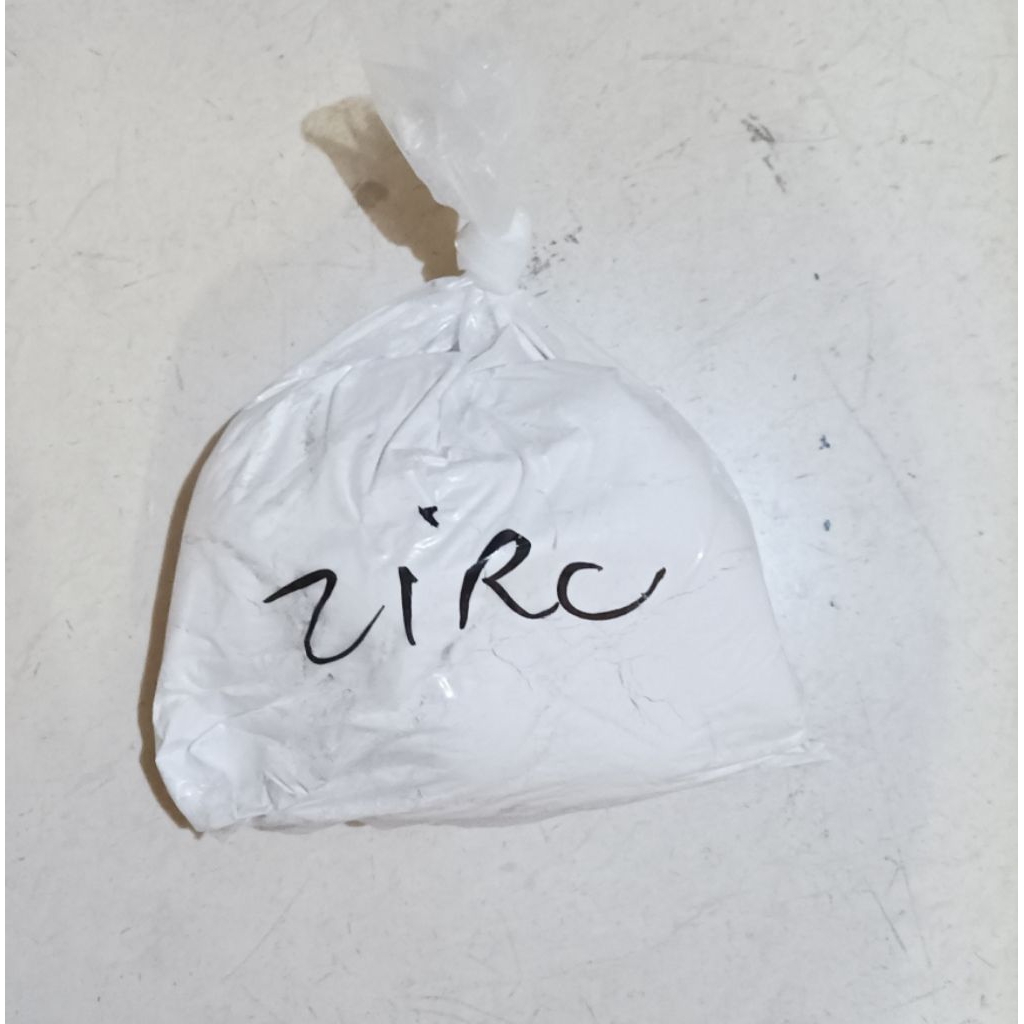 zirconium silicate / zircon