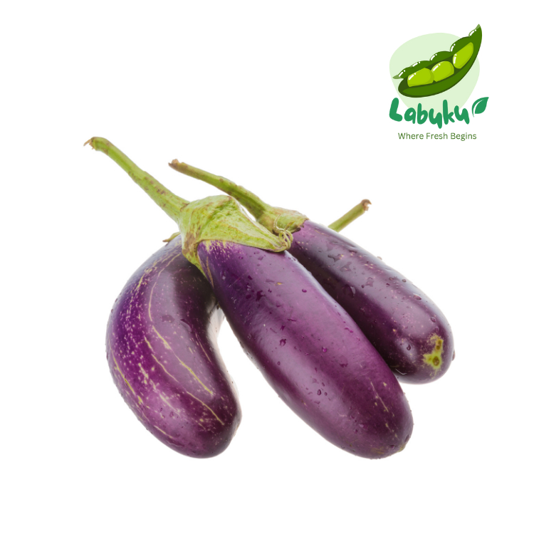 

Labuku – Terong Ungu Segar Premium Lokal