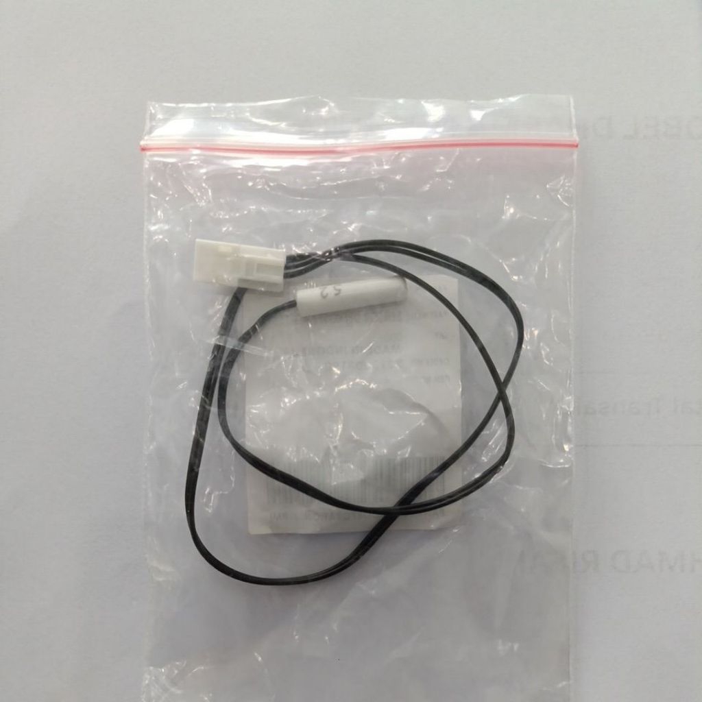 SENSOR DEFROST PANASONIC KULKAS 2 PINTU
