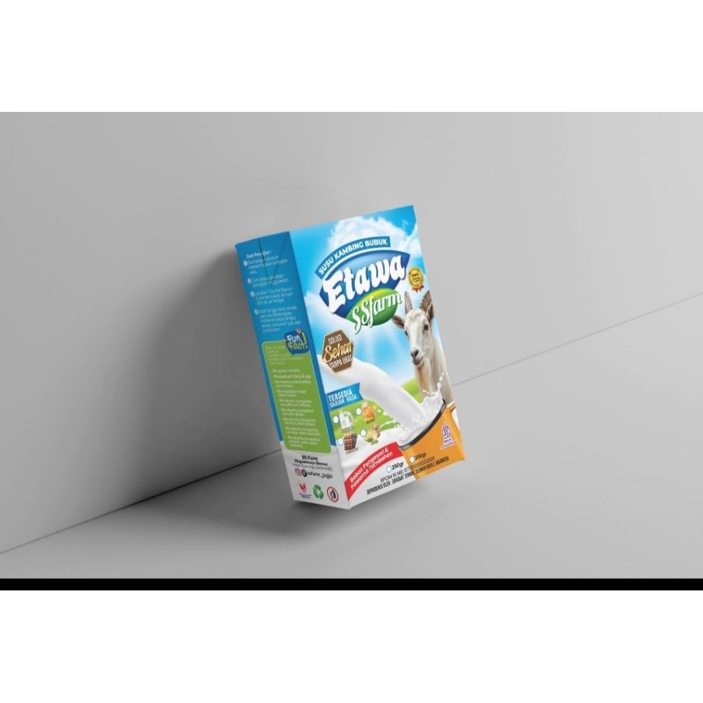 

SusuKambingEtawaSsFarm