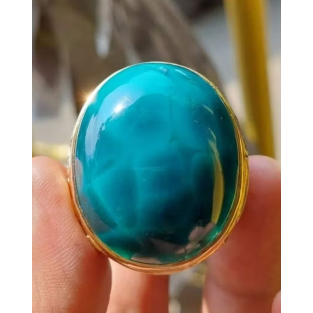 BACAN GULAU KURA DIM JUMBO