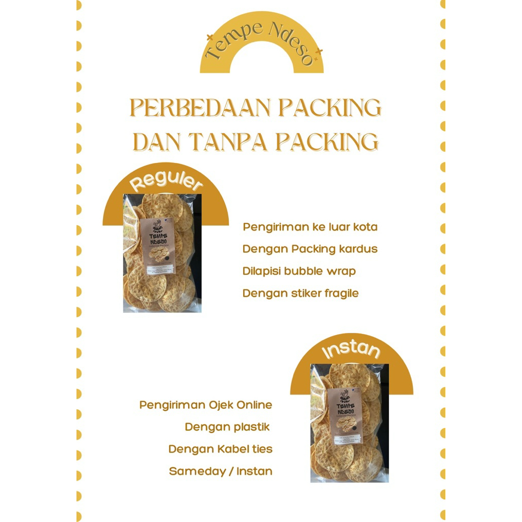 

Nafariz724 Keripik Tempe Sagu Bulat 250 Gram