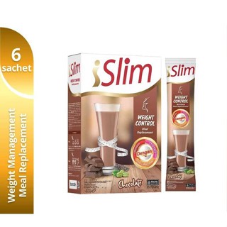 

Nan ISlim Weight Control Minuman Diet Penurun Berat Badan Tinggi Nutrisi Pro 1 800g