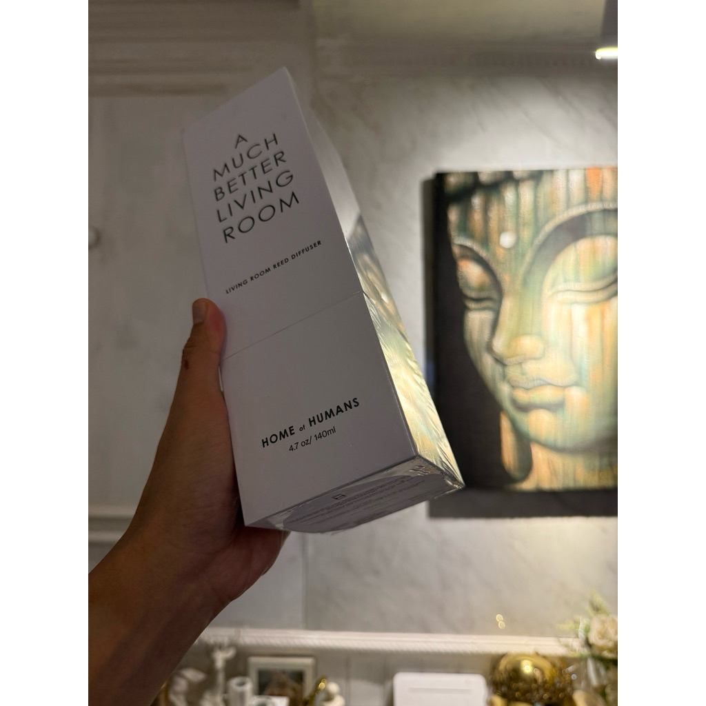 

Boelan Madu Preloved HMNS Aroma